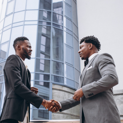 Long-Term Partnership